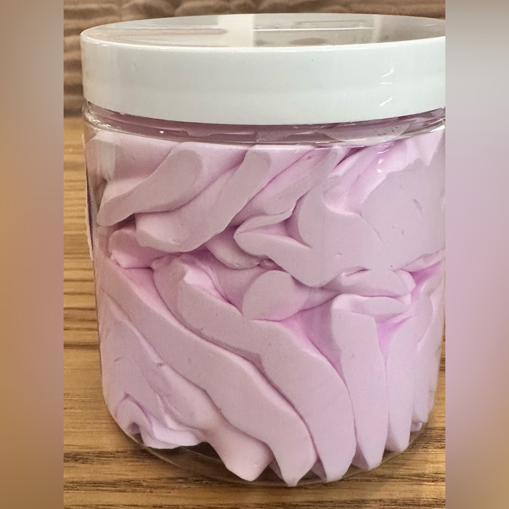 Aminnah Natural My Iced Gems Boobies Butter - Picture 3 of 4
